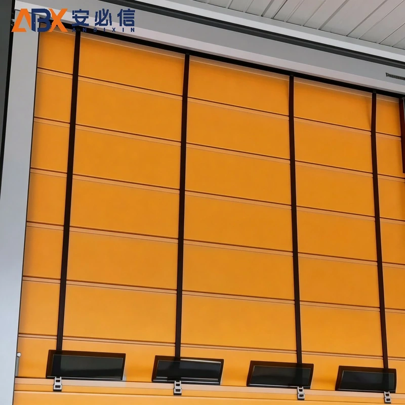 白山市充气式门封