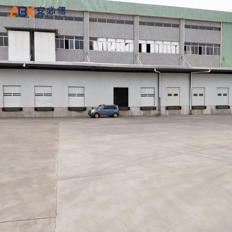 白山市雷达高速门